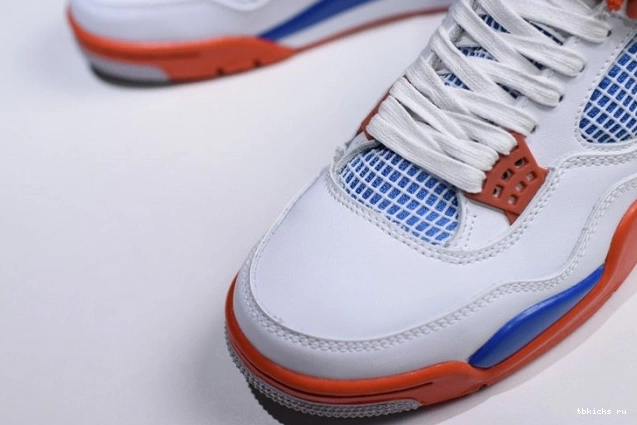 Rep TB Crimson-Royal 4 Blue Air 308497-171 Bright White Jordan 0814